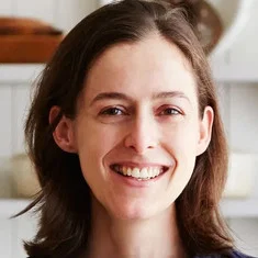 Amanda Hesser
