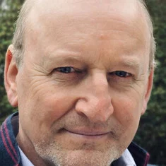 Paul Hurstfield