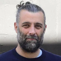 Nacho Carretero