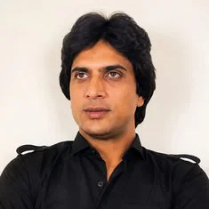 Izhar Qazi