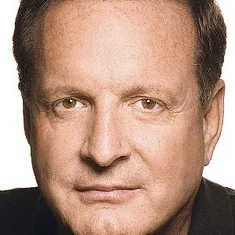 Ron Burkle