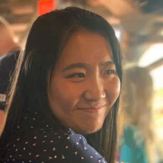 Loren Baskin Almazan