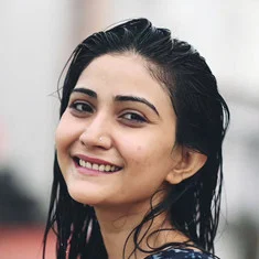 Kaushambi Chakraborty