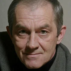 Сергей Сосновский