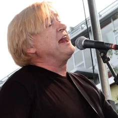 Jørn Hoel
