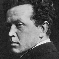 Hjalmar Bergman