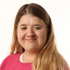 Carys Hughes