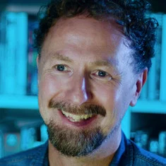Kristian A. Söderström