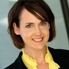 Amber Mikesell