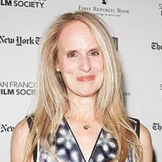 Wendy Vanden Heuvel