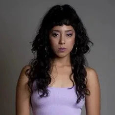 Cecilia de los Santos Vargas
