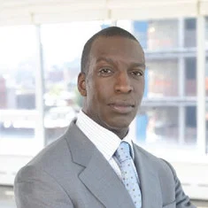 Michael Johnson