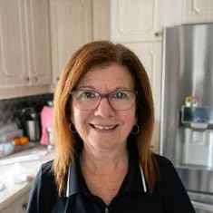 Yolande Grenier
