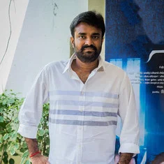 A. L. Vijay