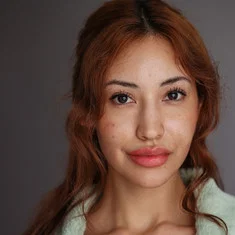 Amanda Jolie