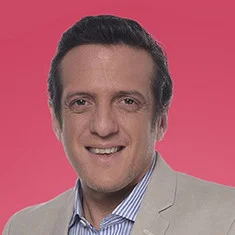 Mauro Szeta