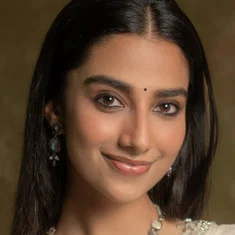 Meenakshi Chaudhary