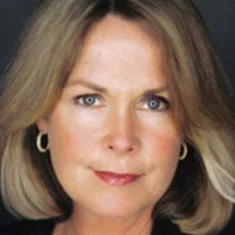 Pamela Redfern