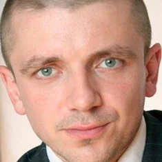 Павел Савчук