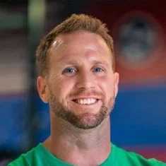 Darren Hunsucker