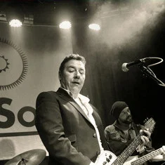 Carlos Goñi