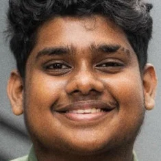 Sharadh Chanduma