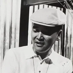 Takashi Tsuboshima