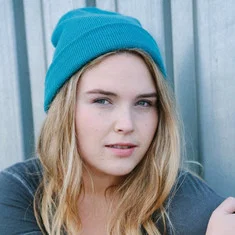 Lily Mae Harrington