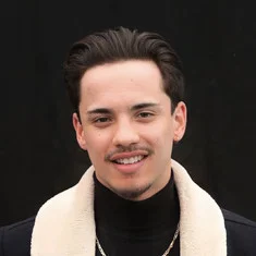 Jesper Stenberg