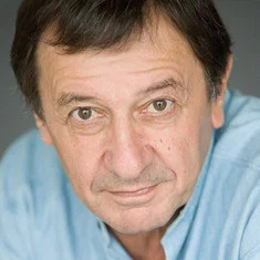 David Calderisi