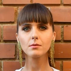 Angéla Eke