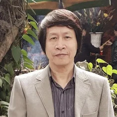 Đinh Thiên Phúc