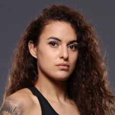 Maria Favela