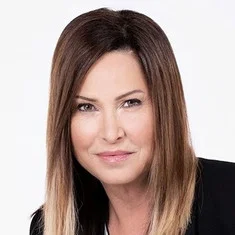 Évelyne Thomas