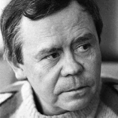 Валентин Распутин