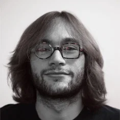 Mateo Bernard