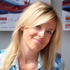 Magdalena Mazur