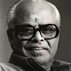 K. Balachander