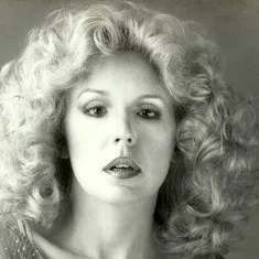 Johanna Rosaly