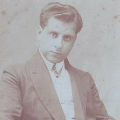 Ernesto Sabbatini