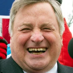 Dick Morris