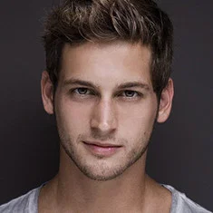 Max Emerson