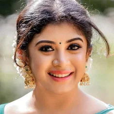 Gayathri Shan