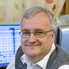 Ted Rosvall