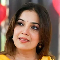 Shilpa Tulaskar