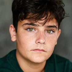 Ezra James Lerario