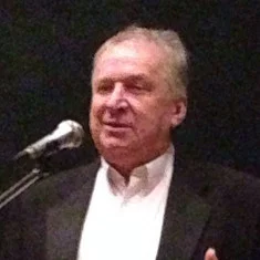 Valentyn Sperkach