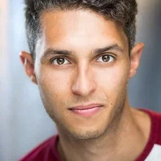 Daniel Burke