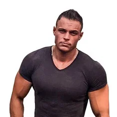 Adrian Zurkov