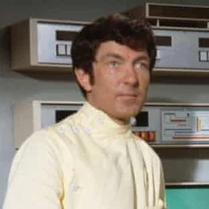 Basil Moss